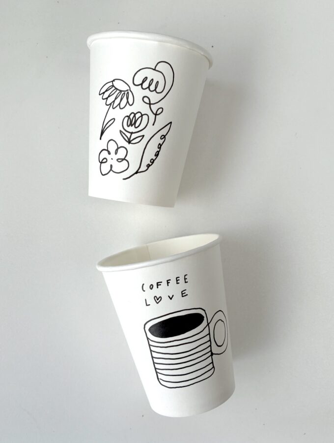 Cup