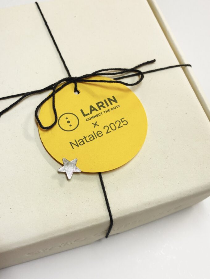 Larin
